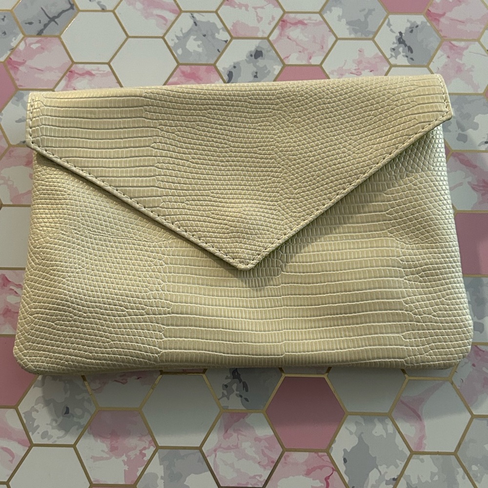 Ipsy Cosmetic Bag